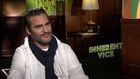 Inherent Vice : "le film ne se prend pas trop au sérieux"