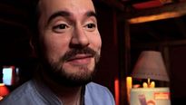 Les Nouveaux Héros - MAKING OF VF "Kyan Khojandi parle de Baymax"