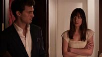 Cinquante Nuances de Grey - EXTRAIT VF "Ana découvre la Chambre Rouge"