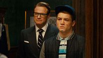Kingsman : Services secrets - EXTRAIT VF "Devenir un Kingsman"