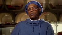 Kingsman : Services secrets - MAKING OF VOST "Samuel L. Jackson est Valentine"