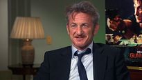 Sean Penn déclare son amour au cinéma français