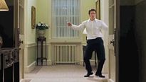 Love Actually : Une petite danse ministérielle