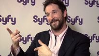 Flynn Carson, Urgences, Falling Skies : l'interview carrière de Noah Wyle