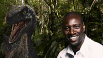 <strong>Fanzone</strong> N°368 - Jurassic World : Omar Sy dresseur de raptors...