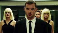 Le Transporteur - Héritage Bande-annonce VO
