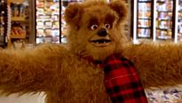 <strong>Gooby</strong> Bande-annonce VO