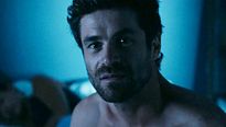 Les Châteaux de sable - EXTRAIT "J'ai menti tout à l'heure"