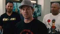 Entourage Bande-annonce VOST