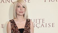 Suite Française : Michelle Williams vue par Matthias Schoenaerts et Saul Dibb