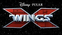 Pixar et Disney présentent... "Star Wars" !