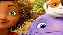 En route ! Bande-annonce VF