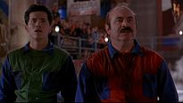 <strong>Super Mario Bros.</strong> Bande-annonce VO