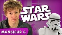 Star Wars VII - Monsieur G