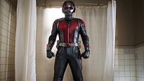 <strong>Fanzone</strong> N°392 - Ant-Man : une bande-annonce fourmidable