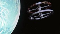 Interstellar vs. 2001 : L'Odyssée de l'espace - le mash-up !