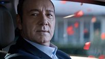 Kevin Spacey dans une nouvelle pub pour Renault
