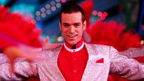 <strong>Paris</strong> Bande-annonce VF