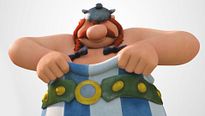 <strong>Faux Raccord</strong> N°136 - Les gaffes de Astérix - Le Domaine des Dieux