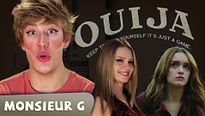 Ouija avec KayEhHey - Monsieur G