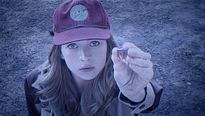 À la poursuite de demain Bande-annonce (4) VF