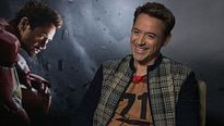 <strong>Fanzone</strong> N°399 - Avengers 2 : Tony Stark fait le show !