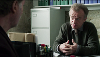 My Old Lady - EXTRAIT VOST "L'agent immobilier"