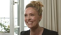 Lilou Fogli, de la finance aux plateaux de tournage