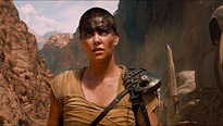 Mad Max: Fury Road Bande-annonce (2) VO