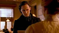 Crimson Peak Bande-annonce (2) VF
