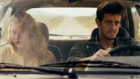 Soleil de plomb - EXTRAIT VOST "Trajet en voiture"