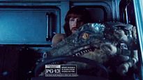 Jurassic World : les vélociraptors attaquent