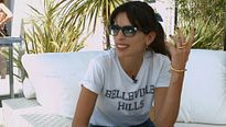 Cannes 2015 - Maïwenn : "Pour réaliser ce film j'avais besoin d'avoir un peu plus de métier"