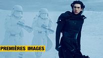 Premières Images - Star Wars VII : Le réveil de la Force