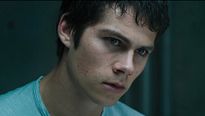 <strong>Le Labyrinthe : La Terre brûlée</strong> Bande-annonce VF
