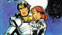 <strong>Fanzone</strong> N°413 - Luc Besson revient à la SF avec Valérian