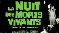 <strong>Merci Qui?</strong> N°195 - "La Nuit des morts-vivants"
