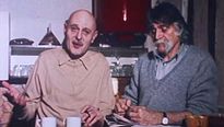 Cavanna, jusqu’à l’ultime seconde - EXTRAIT "Choron Cavanna"