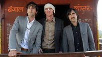 <strong>A bord du Darjeeling Limited</strong> Bande-annonce VO