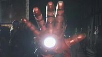 <strong>Shane Black, Don Cheadle, Robert Downey Jr., Jon Favreau</strong> Interview 3: Iron Man 3