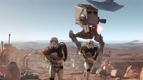 Star Wars Battlefront - bande-annonce E3 2015