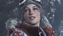 Rise of the Tomb Raider - gameplay