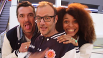 Les Profs 2 - Avant-Première à Lille