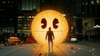 Pixels Bande-annonce (2) VF