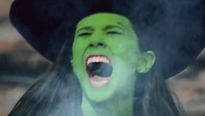Quand les Avengers rencontrent le Magicien d'Oz