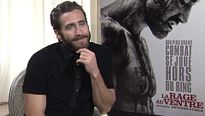 Jake Gyllenhaal : "Je porte en moi tous les rôles que j'ai joués"