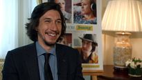 Adam Driver : "Mon personnage dans Star Wars ? Un mystère..."