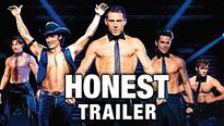 Magic Mike Bande Annonce Honnête VO