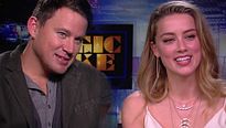 "Magic Mike XXL" : l'équipe dévoile tout !