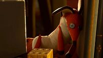 Le Petit Prince - EXTRAIT "Chez l'aviateur"
